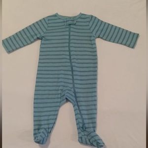 💚Just one you by Carter's 6month Unisex Babies' Cotton Footed Sleep and Play